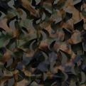 Сеть маскировочная Пейзаж Лес 3D , цена, купить Сеть маскировочная Пейзаж Лес 3D , цена, купить