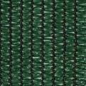 Сетка затеняющая Солеадо-95 (Soleado) (3х100м, 4х100м) зеленый - купить от компании Центр Стройпластик